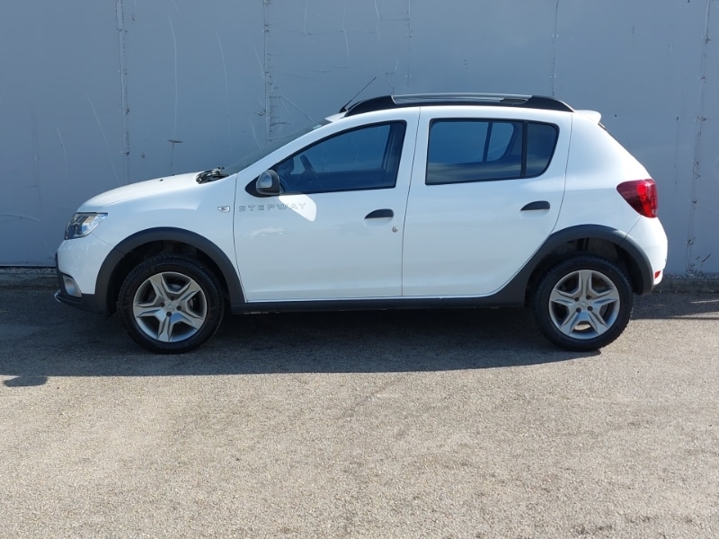 Used Dacia Sandero Stepway 2018 for sale - 78151467: Photo 4