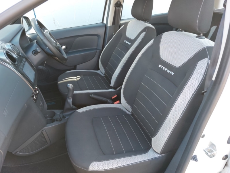 Used Dacia Sandero Stepway 2018 for sale - 78151467: Photo 5