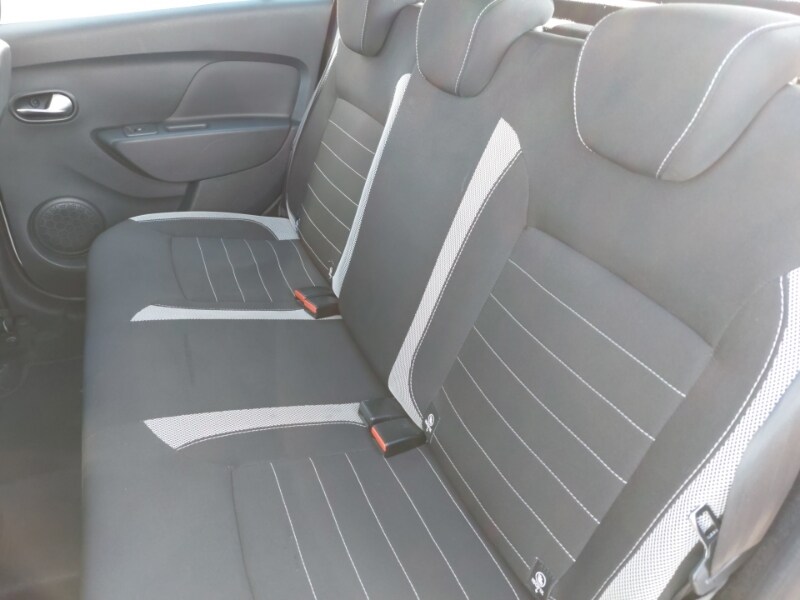 Used Dacia Sandero Stepway 2018 for sale - 78151467: Photo 6