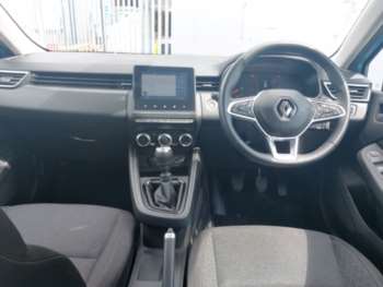 Used Renault Clio 2022 for sale - 75072676: Photo