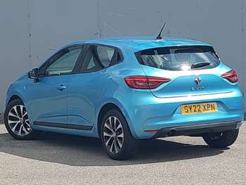 Used Renault Clio 2022 for sale - 75072676: Photo