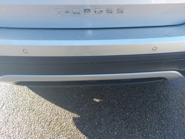 Used Volkswagen T-Cross 2023 for sale - 76325624: Photo 12