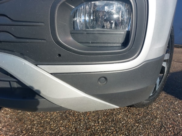 Used Volkswagen T-Cross 2023 for sale - 76325624: Photo 13