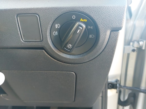 Used Volkswagen T-Cross 2023 for sale - 76325624: Photo 14