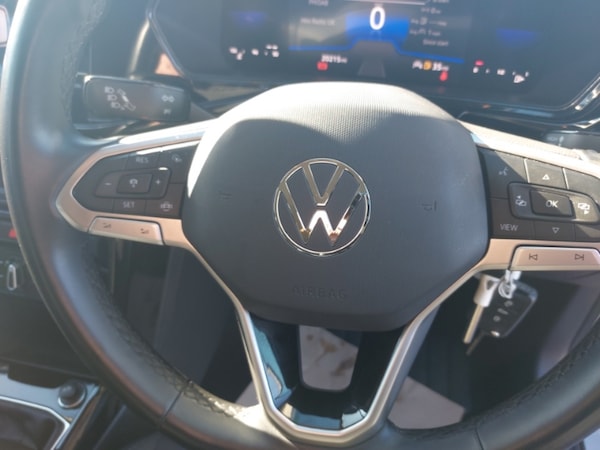 Used Volkswagen T-Cross 2023 for sale - 76325624: Photo 15