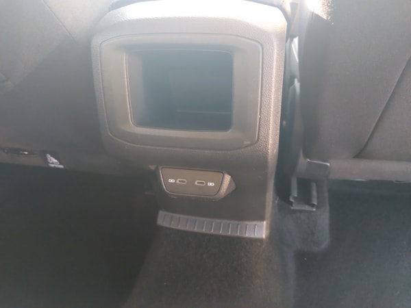 Used Volkswagen T-Cross 2023 for sale - 76325624: Photo 19