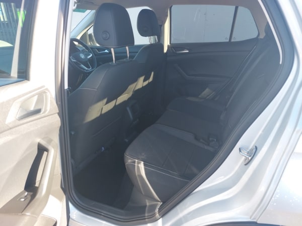 Used Volkswagen T-Cross 2023 for sale - 76325624: Photo 6