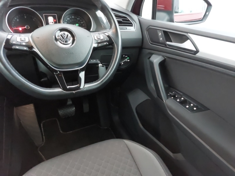 Used Volkswagen Tiguan 2019 for sale - 77518253: Photo 11