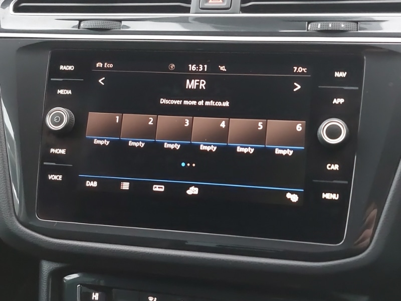 Used Volkswagen Tiguan 2019 for sale - 77518253: Photo 12