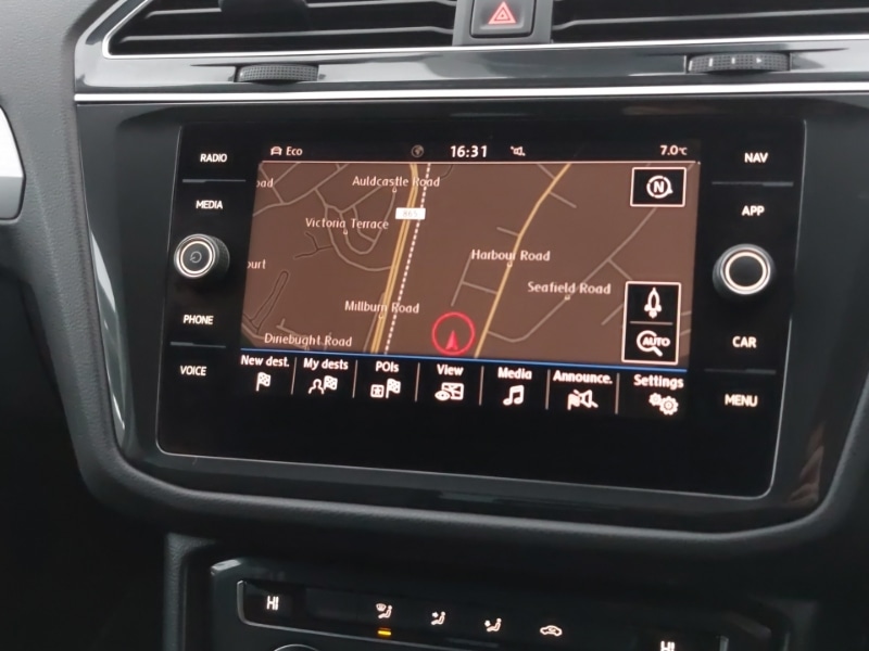 Used Volkswagen Tiguan 2019 for sale - 77518253: Photo 13