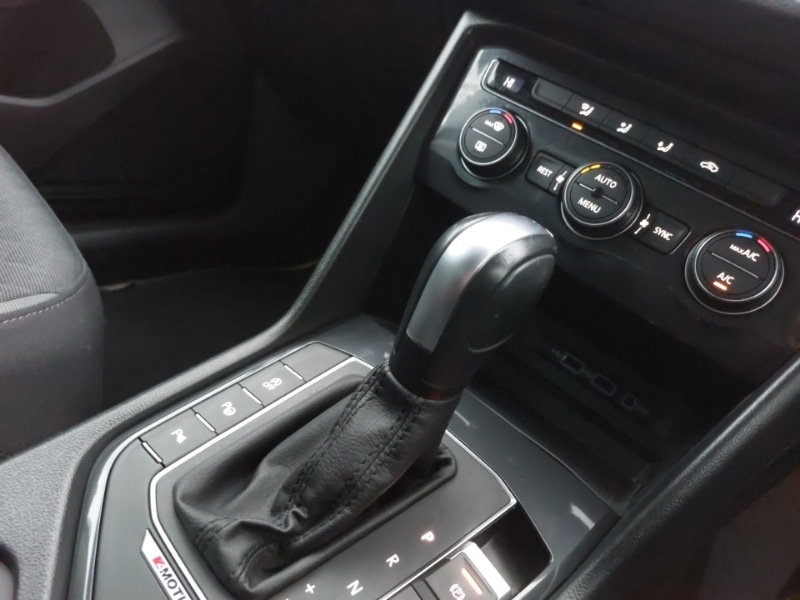 Used Volkswagen Tiguan 2019 for sale - 77518253: Photo 16