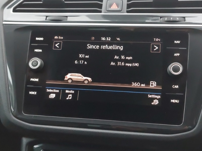 Used Volkswagen Tiguan 2019 for sale - 77518253: Photo 18