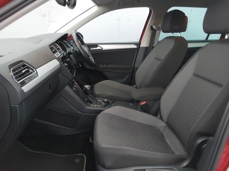 Used Volkswagen Tiguan 2019 for sale - 77518253: Photo 5