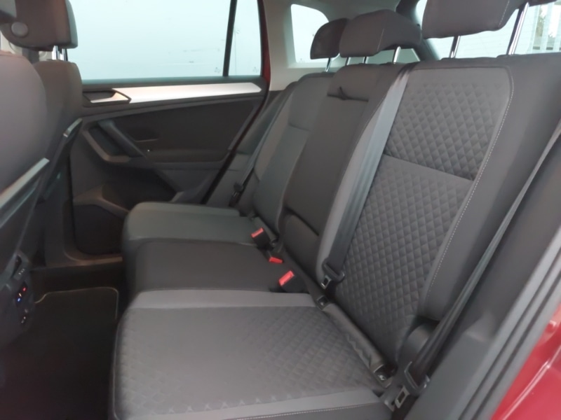Used Volkswagen Tiguan 2019 for sale - 77518253: Photo 6