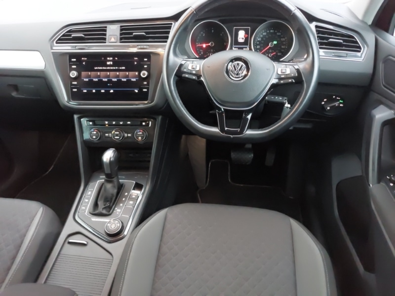 Used Volkswagen Tiguan 2019 for sale - 77518253: Photo 7