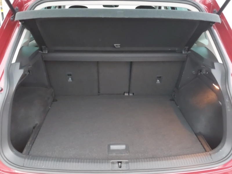 Used Volkswagen Tiguan 2019 for sale - 77518253: Photo 8