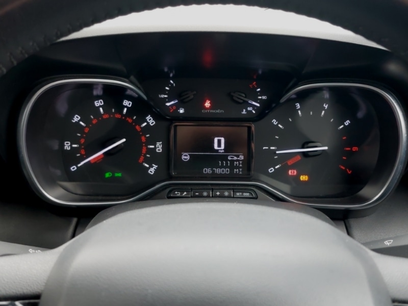 Used Citroen C3 Aircross 2020 for sale - 76947469: Photo 12