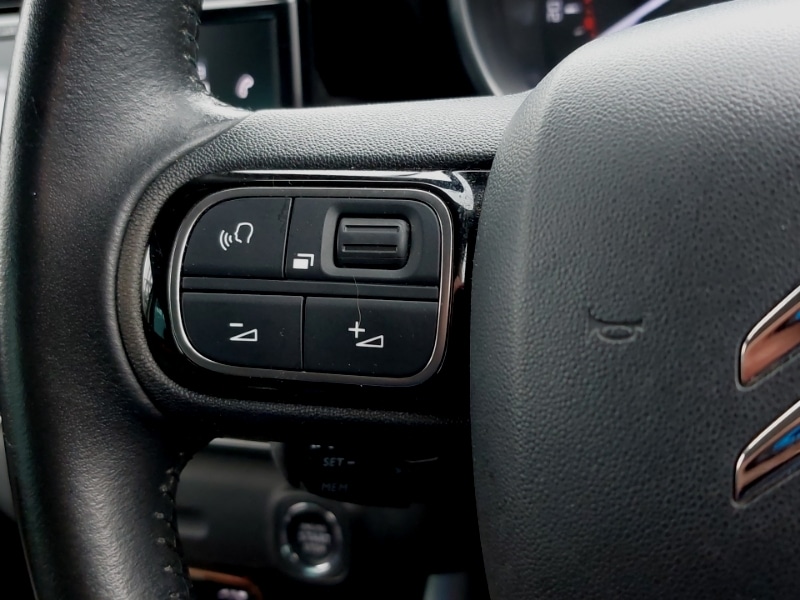 Used Citroen C3 Aircross 2020 for sale - 76947469: Photo 13