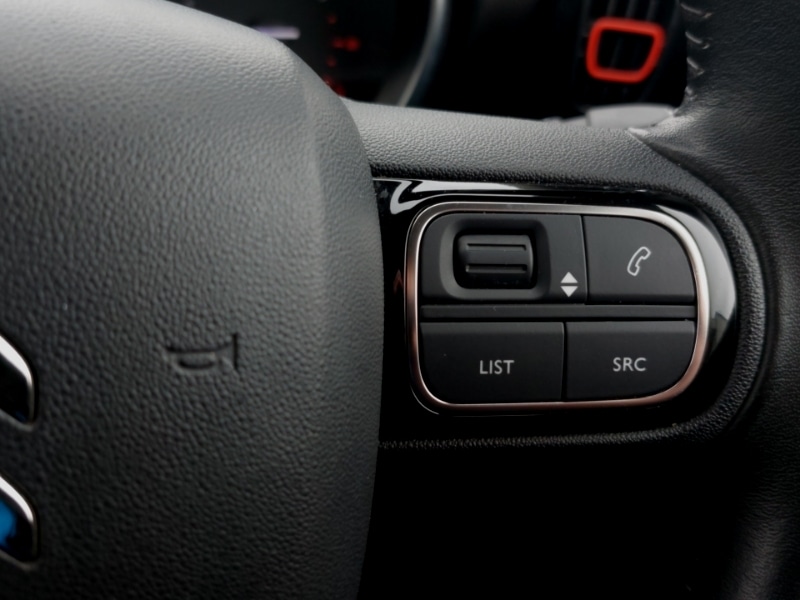 Used Citroen C3 Aircross 2020 for sale - 76947469: Photo 14