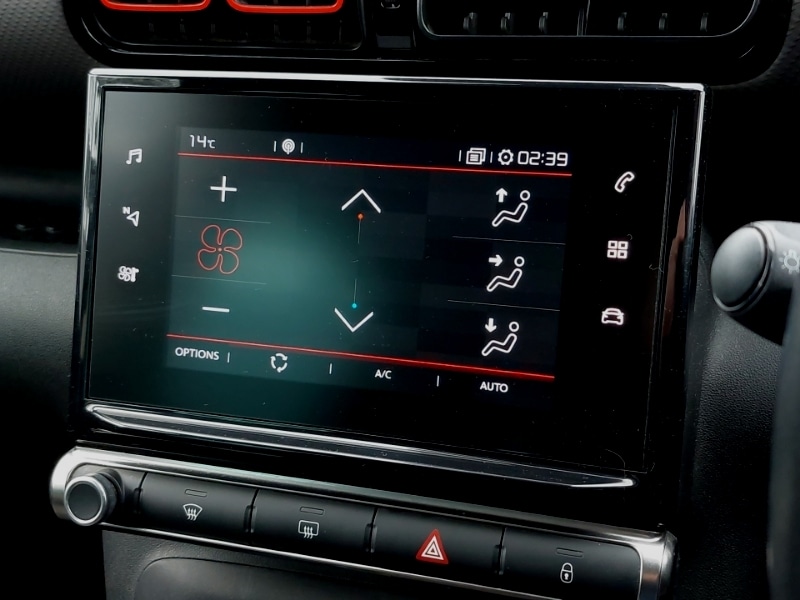 Used Citroen C3 Aircross 2020 for sale - 76947469: Photo 15