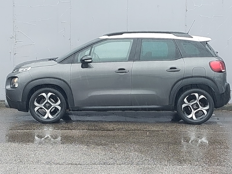 Used Citroen C3 Aircross 2020 for sale - 76947469: Photo 4