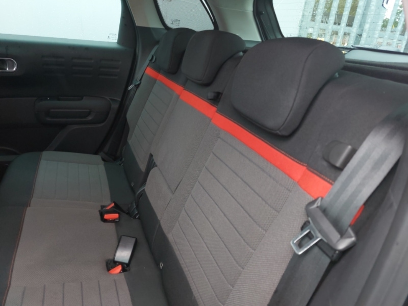 Used Citroen C3 Aircross 2020 for sale - 76947469: Photo 6