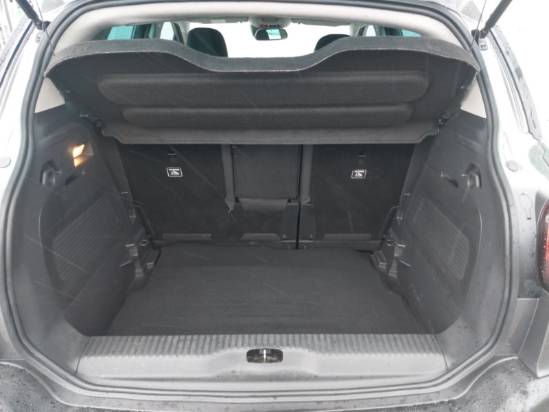 Used Citroen C3 Aircross 2020 for sale - 76947469: Photo 8