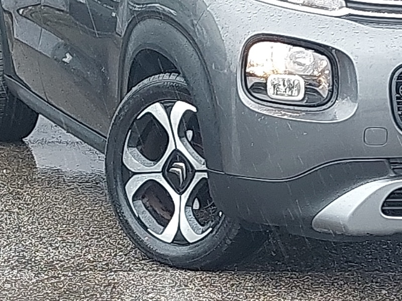 Used Citroen C3 Aircross 2020 for sale - 76947469: Photo 9