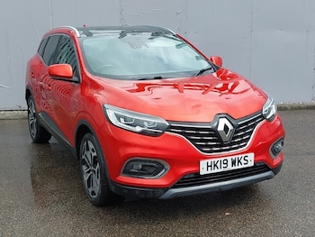 Used Renault Kadjar 2019 for sale - 78567503: Photo