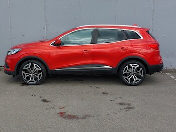Used Renault Kadjar 2019 for sale - 78567503: Photo