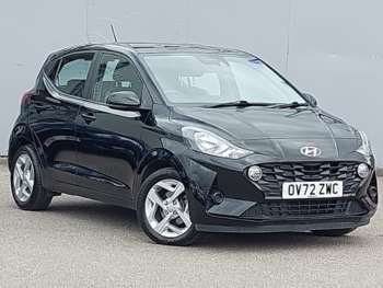 2022 - 1.0 MPi SE Connect 5dr Auto