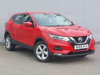 2019 - 1.3 DiG-T Acenta Premium 5dr