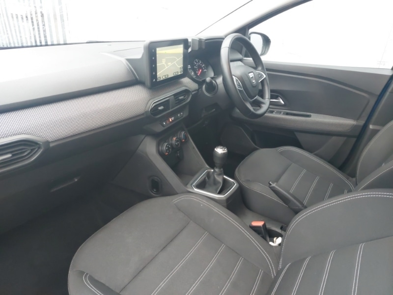 Used Dacia Sandero 2022 for sale - 76165841: Photo 5
