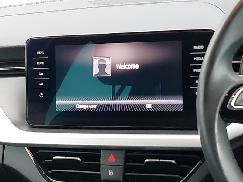 Used Skoda Kamiq 2020 for sale - 77922342: Photo 10