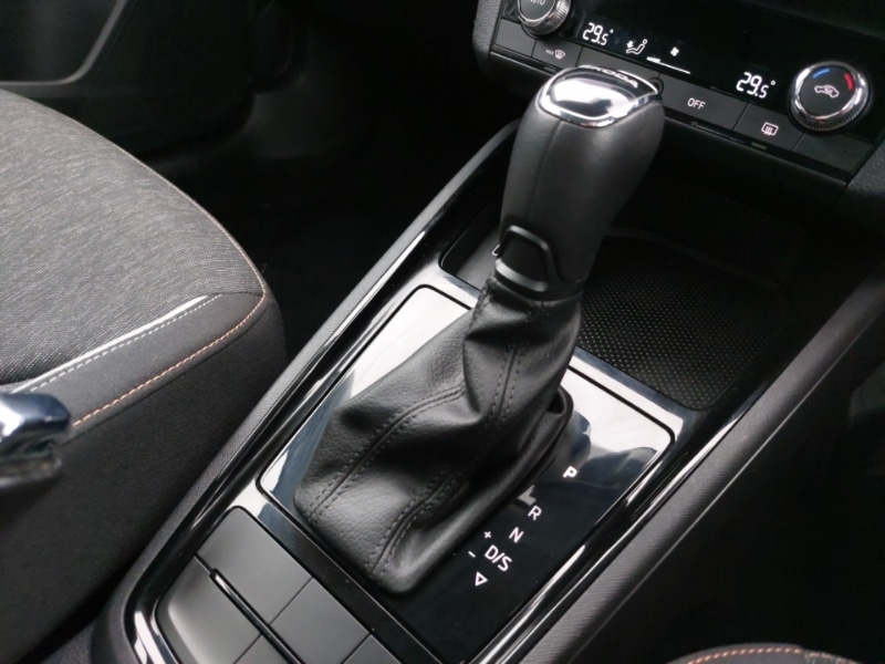 Used Skoda Kamiq 2020 for sale - 77922342: Photo 18