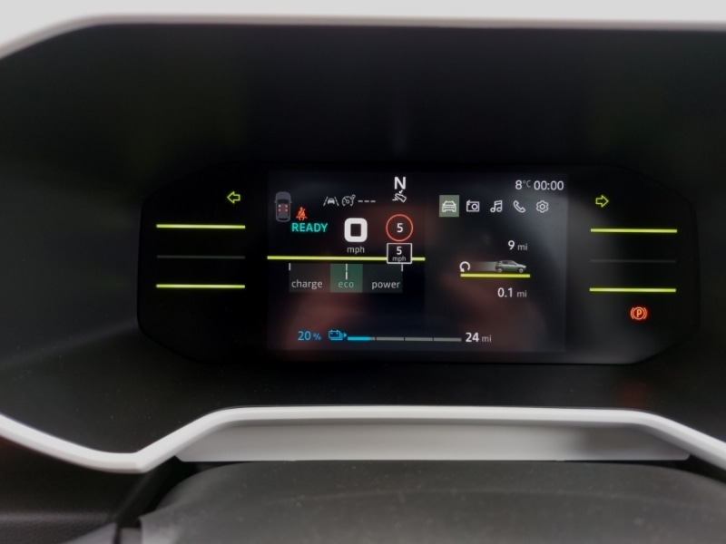 Used Dacia Spring 2025 for sale - 76502319: Photo 12