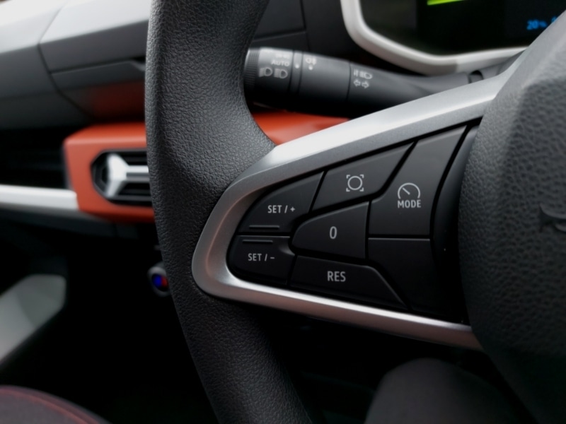 Used Dacia Spring 2025 for sale - 76502319: Photo 13