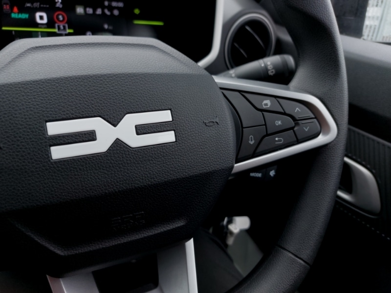 Used Dacia Spring 2025 for sale - 76502319: Photo 14