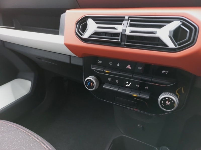 Used Dacia Spring 2025 for sale - 76502319: Photo 15