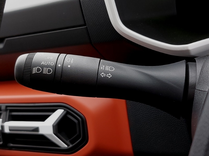 Used Dacia Spring 2025 for sale - 76502319: Photo 18