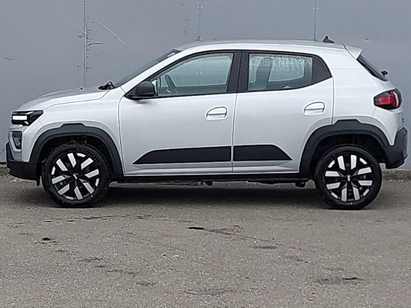 Used Dacia Spring 2025 for sale - 76502319: Photo 4