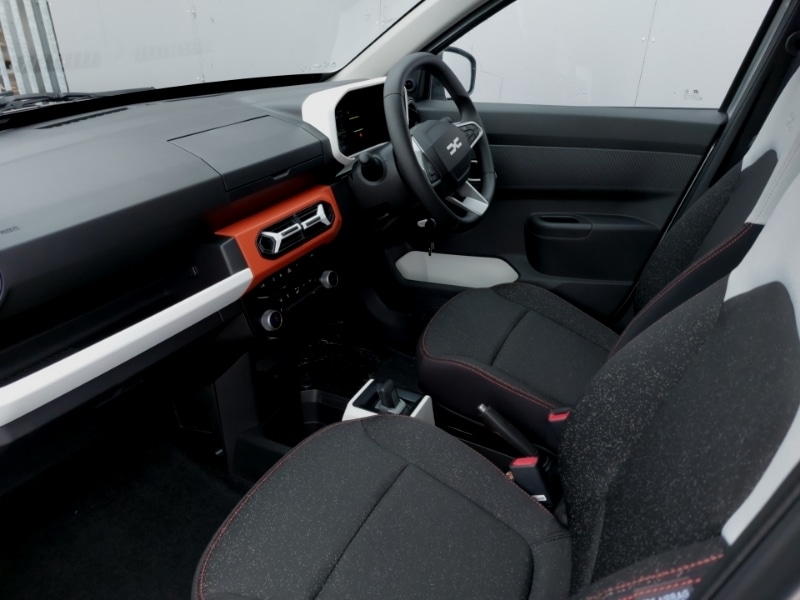 Used Dacia Spring 2025 for sale - 76502319: Photo 5