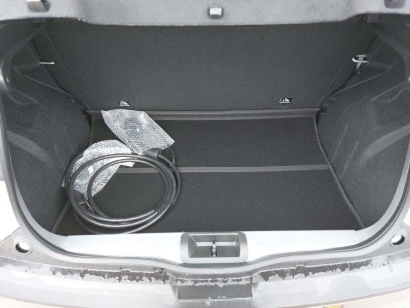 Used Dacia Spring 2025 for sale - 76502319: Photo 8