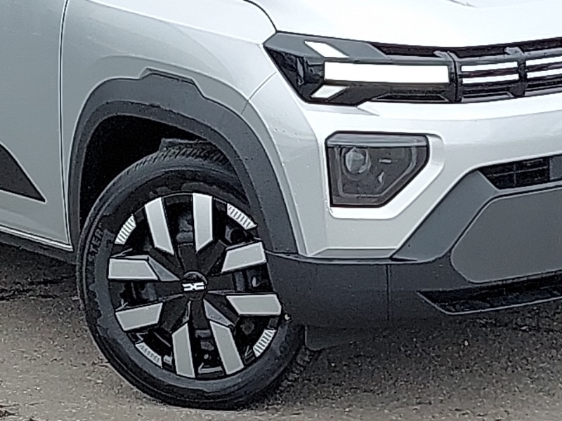 Used Dacia Spring 2025 for sale - 76502319: Photo 9