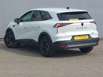 Used Renault Other 2024 for sale - 74767879: Photo