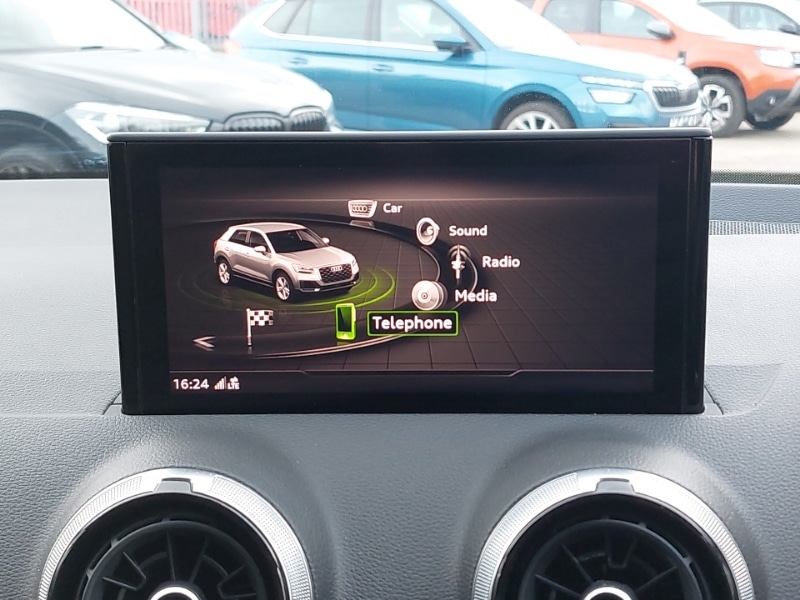 Used Audi Q2 2022 for sale - 77822971: Photo 12