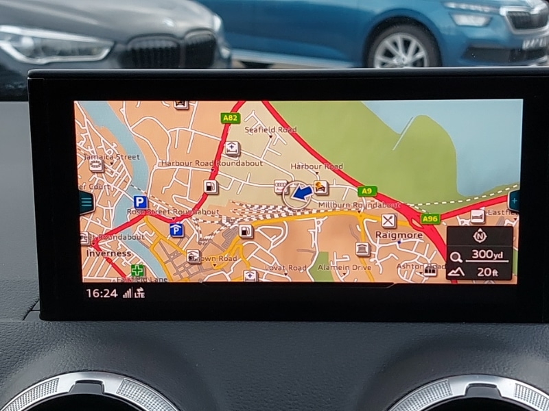 Used Audi Q2 2022 for sale - 77822971: Photo 13