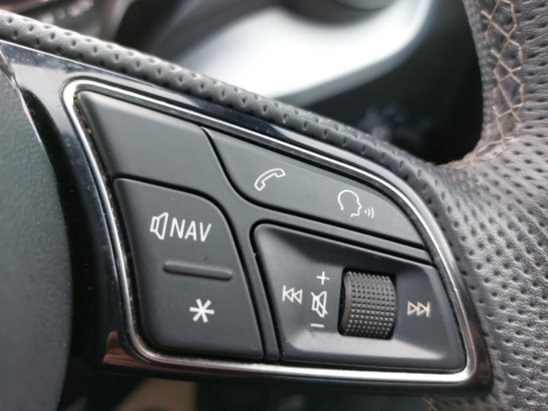 Used Audi Q2 2022 for sale - 77822971: Photo 15