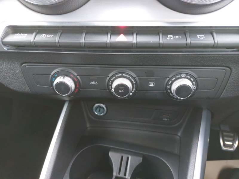 Used Audi Q2 2022 for sale - 77822971: Photo 18