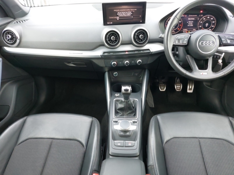 Used Audi Q2 2022 for sale - 77822971: Photo 2